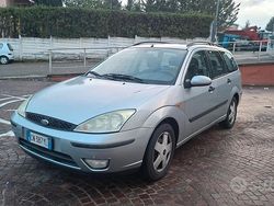 Usata 2003 Ford Focus Station wagon | 1500 €