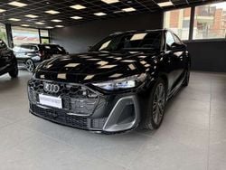Nero Nuova 2025 Audi A5 S-Line Coupé | 58.890 € (Ottimo prezzo)