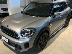 Grigio Usata 2023 Mini Cooper S Countryman SUV | 34.999 € (Molto cara)