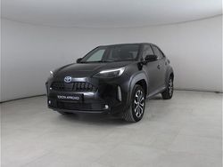 Nero Usata 2022 Toyota Yaris Cross Trend SUV | 20.900 € (Buon prezzo)