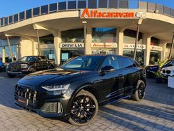 Nero Usata 2023 Audi Q8 Sport SUV | 69.900 € (Cara)