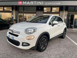 Bianco Usata 2017 Fiat 500X Pop Star SUV | 11.999 € (Buon prezzo)