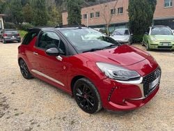Rosso Usata 2019 DS Automobiles DS3 Cabrio | 9500 € (Super prezzo)