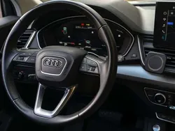 Usata 2023 Audi Q5 Ambiente SUV | 47.500 € (Buon prezzo)