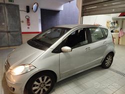 Grigio Usata 2005 Mercedes A200 Monovolume | 5800 € (Molto cara)