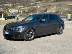 Usata 2017 BMW 120 M Sport Due volumi | 18.800 € (Cara)