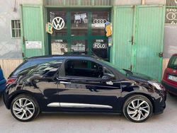Other Usata 2017 DS Automobiles DS3 Cabriolet Performance Cabrio | 9799 €