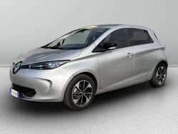 Grigio chiaro Usata 2018 Renault Zoe Life Due volumi | 7300 € (Ottimo prezzo)