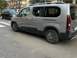 Grigio Usata 2019 Peugeot Rifter Active Monovolume | 15.000 € (Buon prezzo)