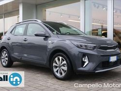 Grigio Usata 2023 Kia Stonic Urban SUV | 15.500 € (Buon prezzo)