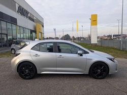Other Usata 2022 Toyota Corolla Hybrid Edition Tre volumi | 18.500 €