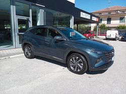 Verde Usata 2022 Hyundai Tucson SUV | 25.500 € (Buon prezzo)