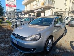 Grigio Usata 2012 VW Golf Comfortline Tre volumi | 5900 € (Buon prezzo)