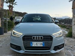 Grigio Usata 2018 Audi A1 Sport Tre volumi | 15.500 € (Buon prezzo)