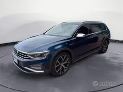 Blu Usata 2019 VW Passat Alltrack Station wagon | 24.950 € (Buon prezzo)
