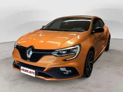 Renault Mégane IV