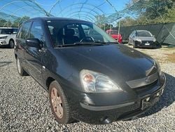 Nero Usata 2003 Suzuki Liana GLX Tre volumi | 2800 €