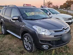 Citroën C-Crosser