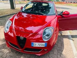 Usata 2009 Alfa Romeo MiTo Due volumi | 4000 € (Buon prezzo)