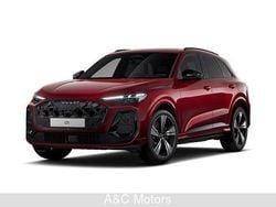 Rosso Nuova 2025 Audi Q5 S-Line SUV | 86.000 € (Cara)
