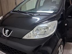 Usata 2012 Peugeot 107 Due volumi | 3300 € (Buon prezzo)