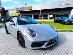 Grigio Usata 2024 Porsche 911 Coupé | 164.999 €