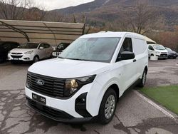 Bianco Nuova 2025 Ford Transit Trend Furgone | 20.820 € (Buon prezzo)