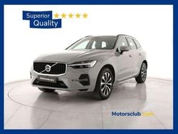 Vapour grey Usata 2023 Volvo XC60 Core SUV | 35.491 € (Buon prezzo)