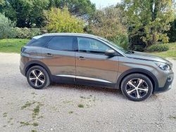 Usata 2018 Peugeot 3008 Allure | 14.000 €