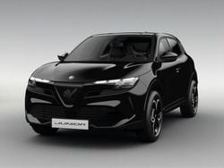 Nero Nuova 2025 Alfa Romeo Junior SUV | 32.450 €
