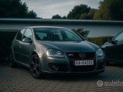Grigio Usata 2006 VW Golf V GTI Coupé | 6500 € (Ottimo prezzo)
