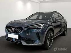 Nero Usata 2023 Cupra Formentor SUV | 28.990 € (Ottimo prezzo)