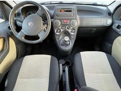 Usata 2008 Fiat Panda 4x4 Cross Due volumi | 5300 € (Buon prezzo)