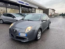 Grigio Usata 2011 Alfa Romeo MiTo Distinctive Due volumi | 4500 € (Buon prezzo)