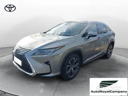 Usata 2019 Lexus RX450h Executive Line SUV | 36.900 € (Buon prezzo)