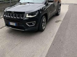 Usata 2019 Jeep Compass Limited SUV | 16.999 € (Buon prezzo)