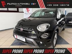 Nero Usata 2021 Fiat 500X Cross SUV | 16.900 € (Ottimo prezzo)