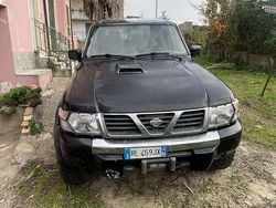 Usata 2000 Nissan Patrol SUV | 17.500 € (Buon prezzo)