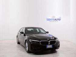 Nero Usata 2021 BMW 520 Efficient Dynamics Tre volumi | 28.500 € (Super prezzo)