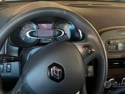 Bianco Usata 2016 Renault Clio IV Life Tre volumi | 7200 € (Ottimo prezzo)