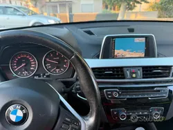 Usata 2015 BMW X1 SUV | 15.000 € (Buon prezzo)