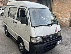Bianco Usata 2007 Piaggio Porter Tre volumi | 3300 €
