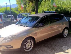Usata 2010 Lancia Delta Tre volumi | 2999 €