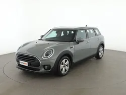 Grigio Usata 2022 Mini One Clubman Essential Station wagon | 20.899 € (Buon prezzo)