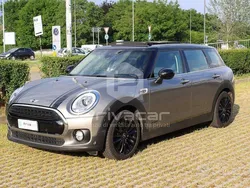 Grigio Usata 2015 Mini Cooper D Clubman Hype Station wagon | 14.700 € (Buon prezzo)