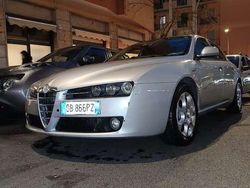 Usata 2006 Alfa Romeo 159 Tre volumi | 3000 € (Ottimo prezzo)
