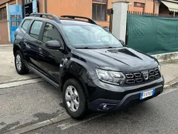 Nero Usata 2018 Dacia Duster Prestige SUV | 8900 € (Buon prezzo)
