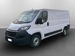 Bianco Usata 2021 Fiat Ducato Furgone | 11.190 € (Super prezzo)