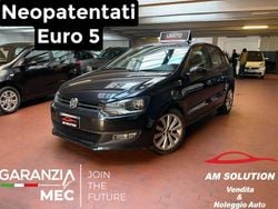 Nero Usata 2011 VW Polo Tre volumi | 6950 € (Buon prezzo)