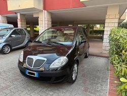Usata 2007 Lancia Musa Monovolume | 4900 € (Buon prezzo)